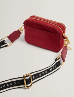 Ted Baker Shayann webbing kameralaukku
