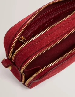 Ted Baker Shayann webbing kameralaukku