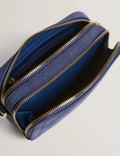 Ted Baker Shayann webbing kameralaukku