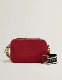 Ted Baker Shayann webbing kameralaukku