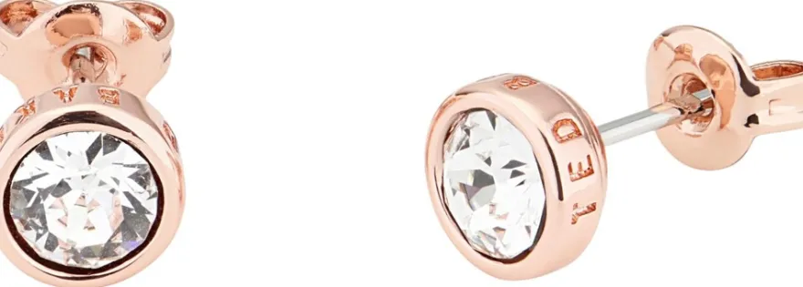 Ted Baker Sinaa rk korvanapit