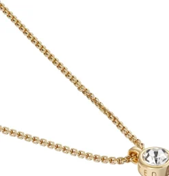 Ted Baker Sininaa crystal rose gold riipus