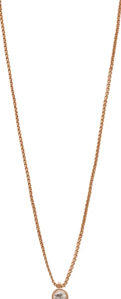 Ted Baker Sininaa crystal rose gold riipus