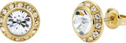 TED BAKER SOLETIA korvakorut