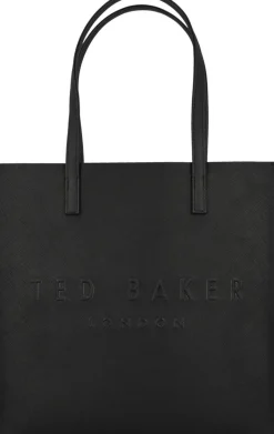 Ted Baker Soocon crosshatch l icon kassi