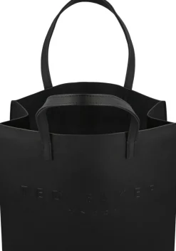 Ted Baker Soocon crosshatch l icon kassi