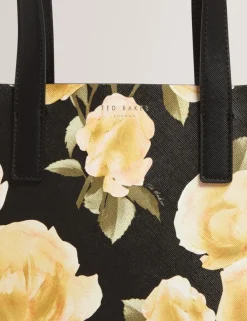 Ted Baker Tapacon floral s icon laukku