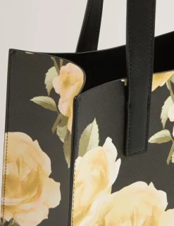 Ted Baker Tapacon floral s icon laukku