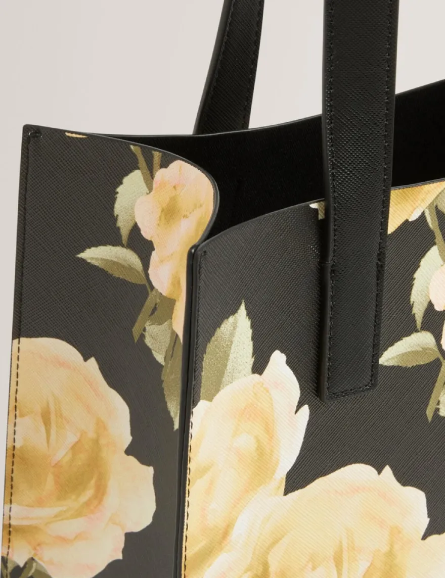Ted Baker Tapacon floral s icon laukku