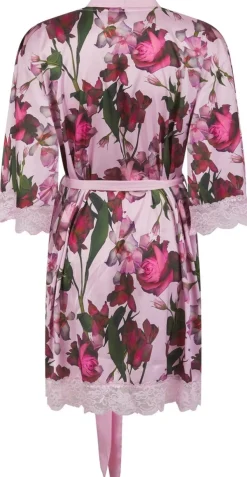 Ted Baker Taylor kimono-aamutakki
