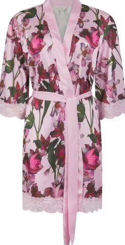 Ted Baker Taylor kimono-aamutakki