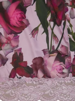 Ted Baker Taylor kimono-aamutakki