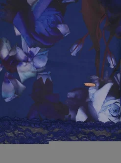 Ted Baker Taylor kimono-aamutakki