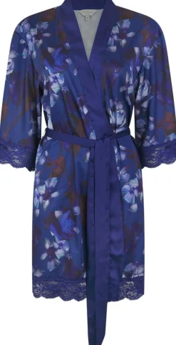 Ted Baker Taylor kimono-aamutakki