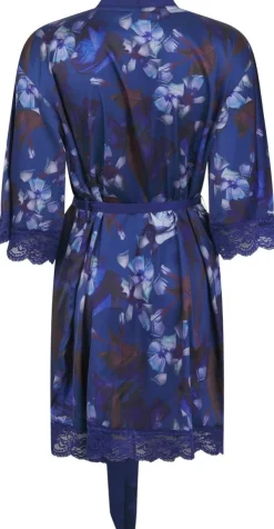 Ted Baker Taylor kimono-aamutakki