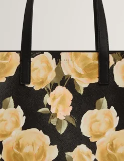 Ted Baker Teracon floral l icon laukku