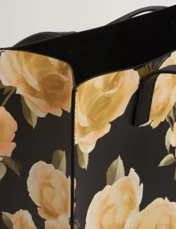 Ted Baker Teracon floral l icon laukku