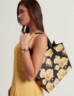 Ted Baker Teracon floral l icon laukku