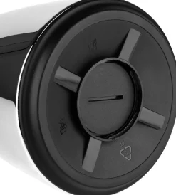 Tefal Campo termoskaadin 1L, kromi