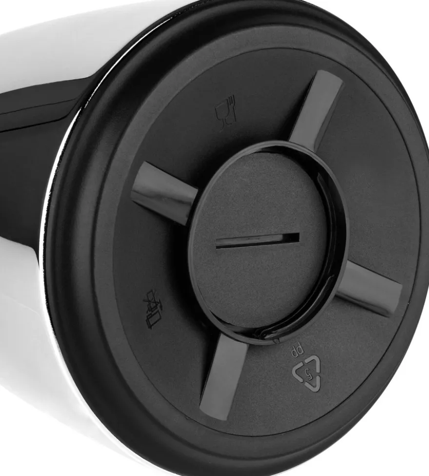 Tefal Campo termoskaadin 1L, kromi