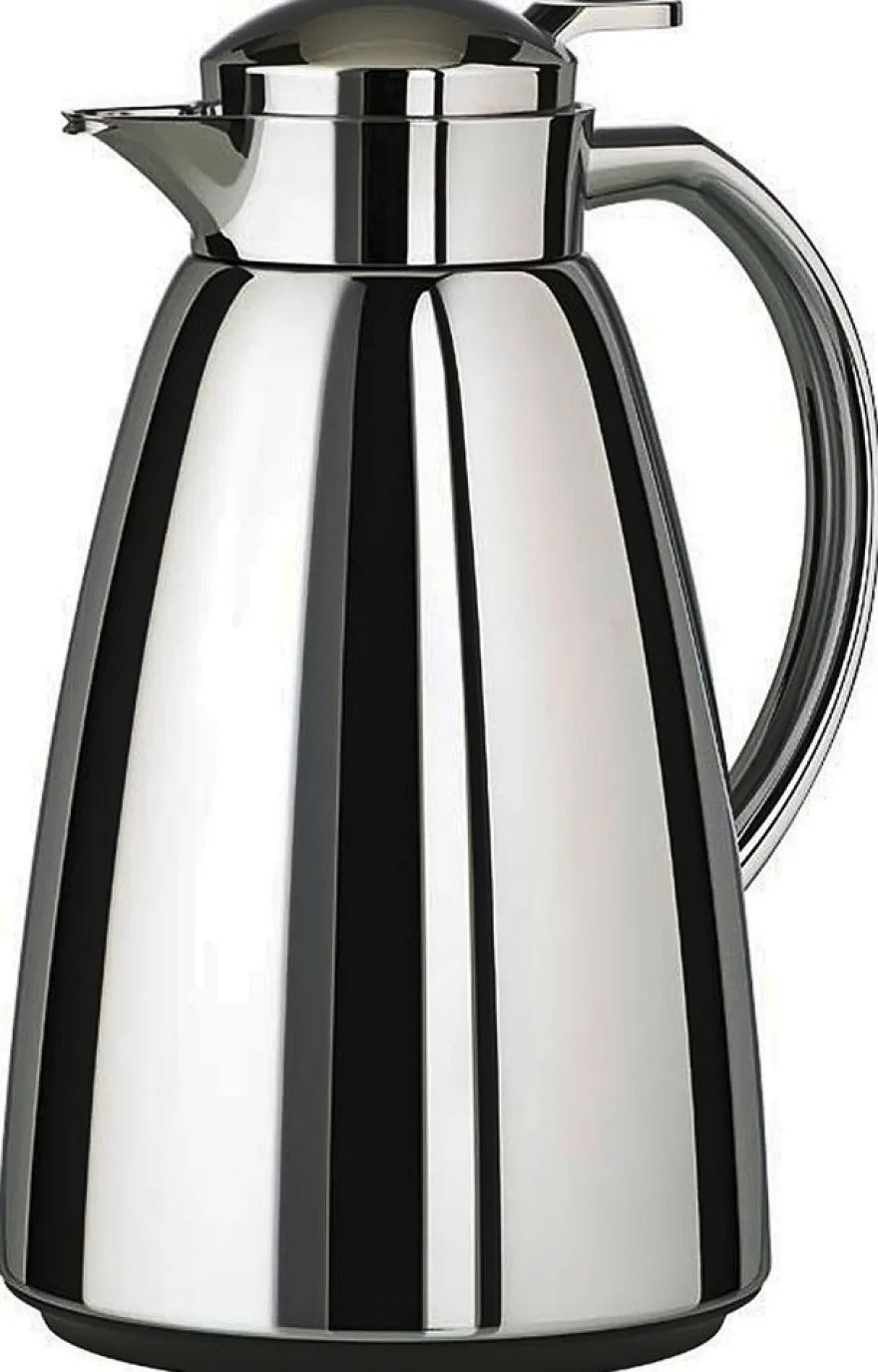 Tefal Campo termoskaadin 1L, kromi