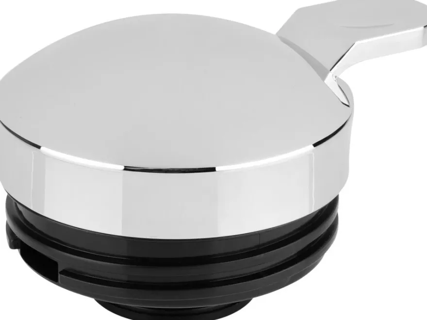 Tefal Campo termoskaadin 1L, kromi