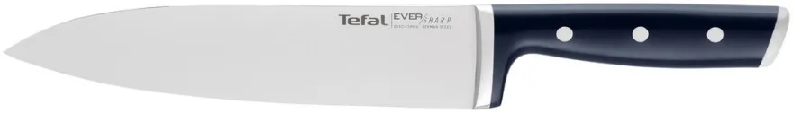 Tefal EverSharp Pro kokkiveitsi + tukki