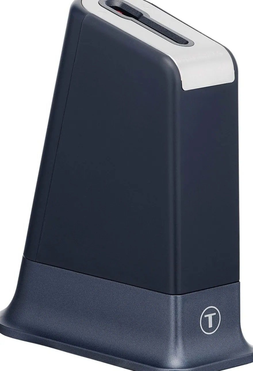 Tefal EverSharp Pro kokkiveitsi + tukki