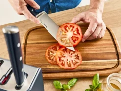 Tefal EverSharp Pro kokkiveitsi + tukki