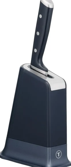 Tefal EverSharp Pro kokkiveitsi + tukki