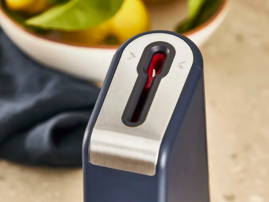 Tefal EverSharp Pro kokkiveitsi + tukki