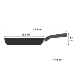 Tefal Excellence paistinpannu 24 cm G3200432