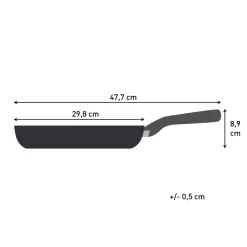 Tefal Excellence paistinpannu 28 cm G3200602
