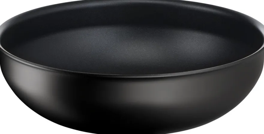 Tefal Ingenio Eco Resist wokpannu 28 cm L3971902
