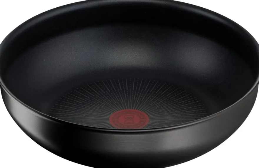 Tefal Ingenio Eco Resist wokpannu 28 cm L3971902