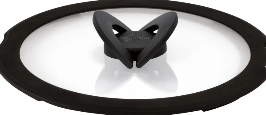 Tefal Ingenio lasikansi 20 cm L9846302