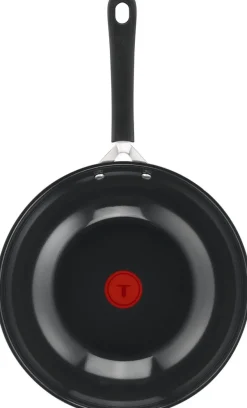 Tefal Jamie Oliver Easy Cook RST Ceramic wokkipannu 28 cm E3371935