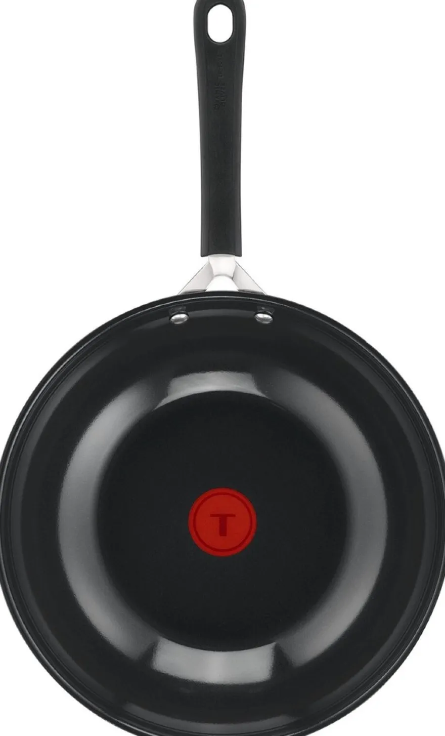 Tefal Jamie Oliver Easy Cook RST Ceramic wokkipannu 28 cm E3371935