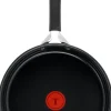 Tefal Jamie Oliver Easy Cook SS Ceramic paistokasari 24 cm E3373235