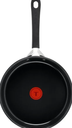 Tefal Jamie Oliver Easy Cook SS Ceramic paistokasari 24 cm E3373235