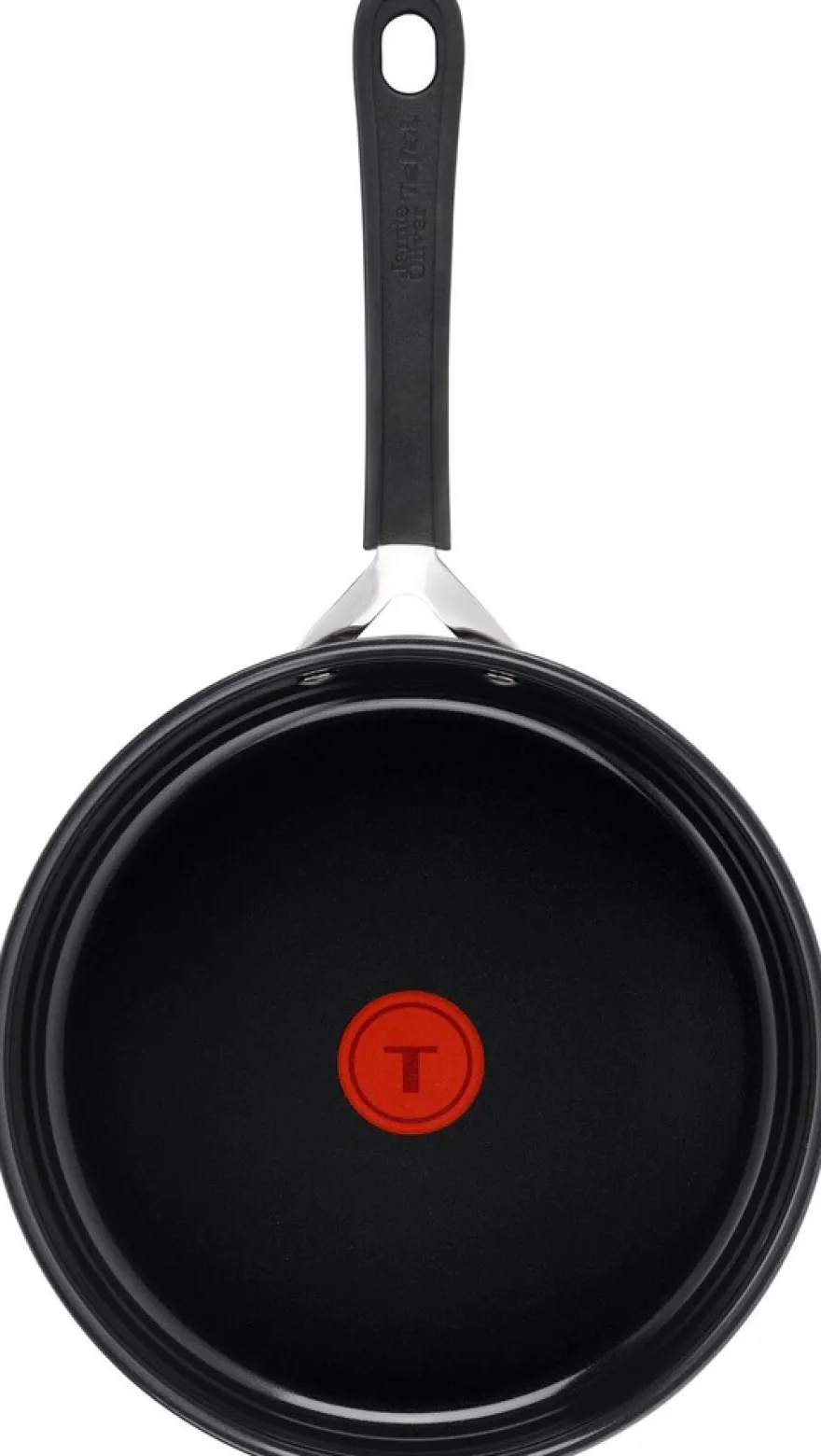 Tefal Jamie Oliver Easy Cook SS Ceramic paistokasari 24 cm E3373235