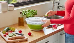 Tefal kokoon taitettava salaattilinko 4L K2520155