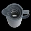 Tefal Motiva termoskannu 1,0L, harmaa N4170110