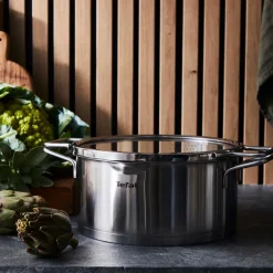 Tefal Nordica kattila 3 l / 20 cm