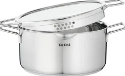 Tefal Nordica kattila 3 l / 20 cm