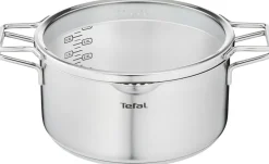 Tefal Nordica kattila 3 l / 20 cm