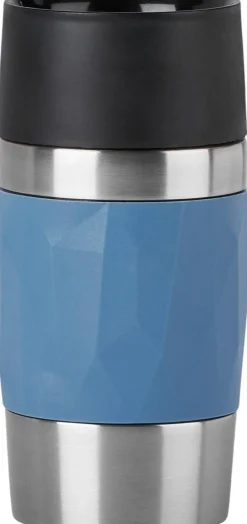 Tefal Travel mug compact termosmuki 0,3l, sininen