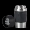 Tefal Travel mug compact termosmuki 0,3l, musta