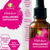 Terveyskaista Hehku Hyaluronihapposeerumi 30ml