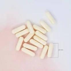 Terveyskaista Hehku Kollageeni & Biotiini 120 kaps.